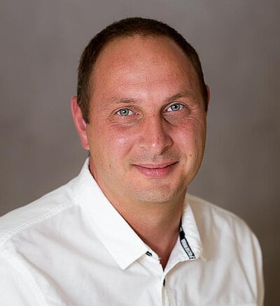 Markus Leitner